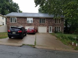 11314 E 72nd St, Raytown, MO 64133