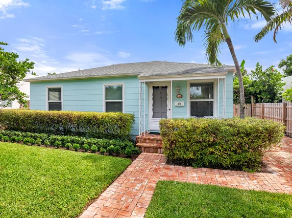 816 Avon Road, West Palm Beach, FL 33401