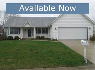 3246 Hunters Way, Shiloh, IL 62221