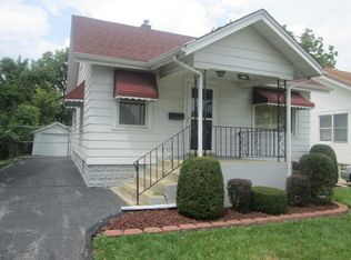 3324 Halsted St, Steger, IL 60475