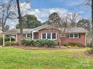 3624 Trent St, Charlotte, NC 28209
