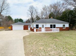 6845 W 450 N, Michigan City, IN