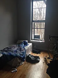 Rented by Subway Management