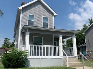 333 S Eureka Ave, Columbus, OH