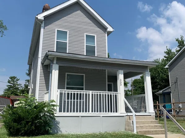 333 S Eureka Ave, Columbus, OH 43204