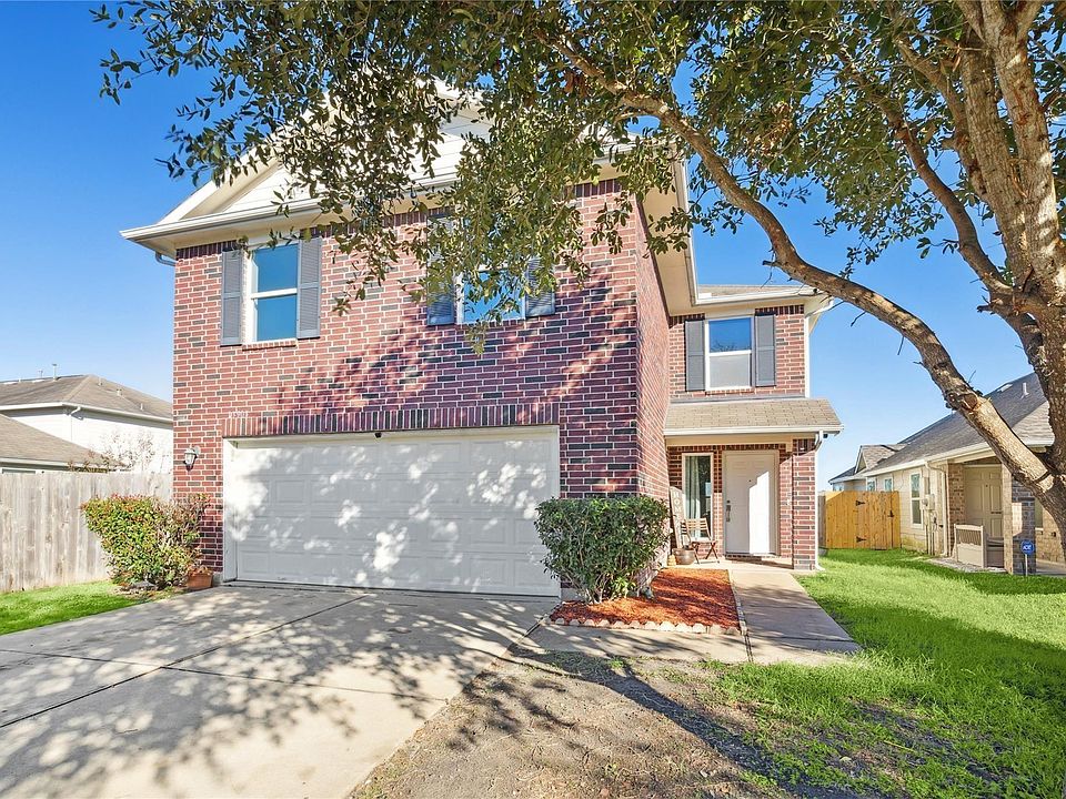 1st image of 13903 Calm Wind Way