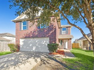 13903 Calm Wind Way, Houston, TX 77045