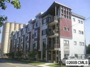 544 W 10th St, Charlotte, NC