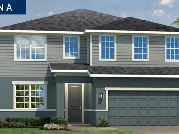 1327 Whispering Ln, Minneola, FL 34715