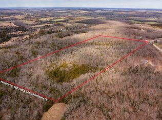 0 Earnestville Rd, Long Lane, MO 65590