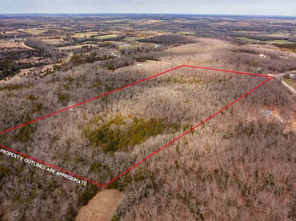 000 Earnestville Road, Long Lane, MO 65590