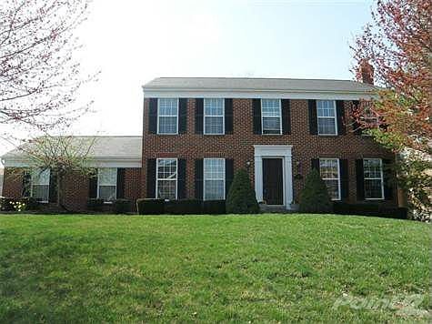 Prestigious and Elegantly Perched on this Large Corner Lot in Desirable Treetops Development! Just Minutes from I-275, Cinti Airport, Toyota, Shopping and Plenty of Restaurants! Find out What "IS" so Special About the Hebron Area - You Can be Just About Anywhere in Northern KY in Less than 20 Minutes with Minimal Traffic! Small Home Town Feel, with Great Schools and Great Amenities! You'll Love this "Like New" Lightly Lived In Spacious 2 Full Brick Wrap 2 Story!
