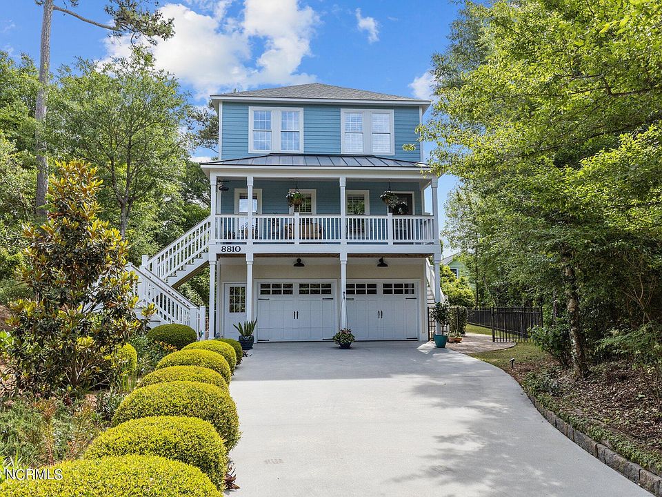 8810 Dune Ridge Court, Emerald Isle, NC 28594 Zillow