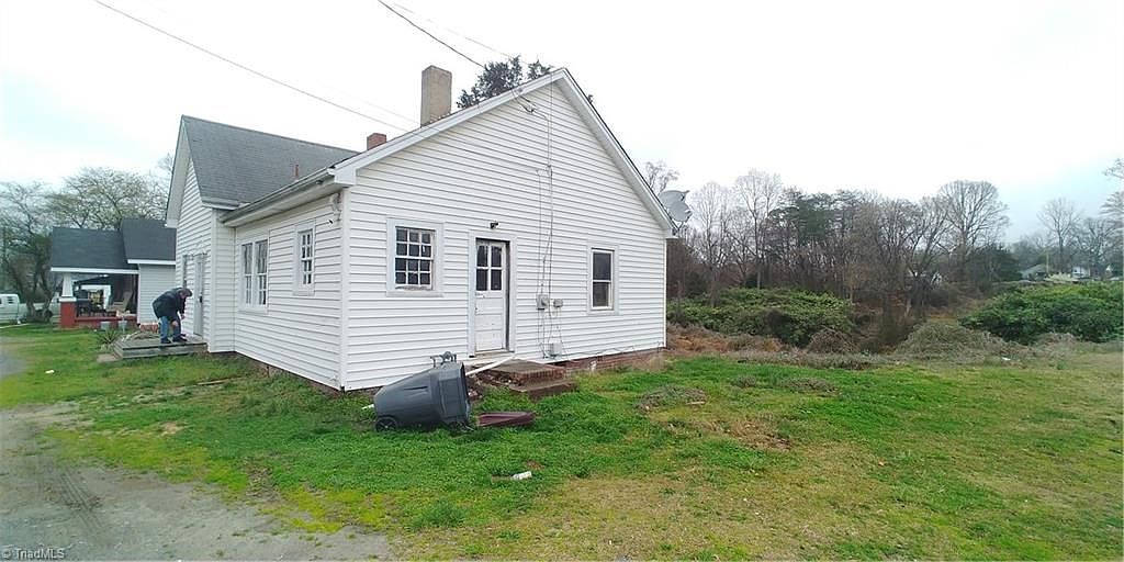 1019 N Scales St, Reidsville, NC 27320 Zillow
