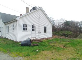 1019 N Scales St, Reidsville, NC 27320