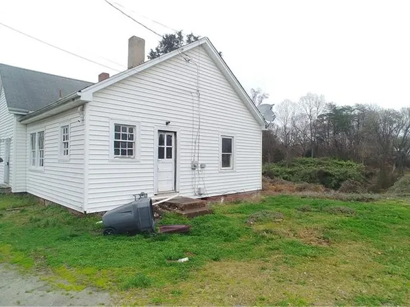 1019 N Scales St, Reidsville, NC 27320