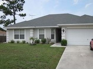 751 Diplomat Ave SE, Palm Bay, FL 32909