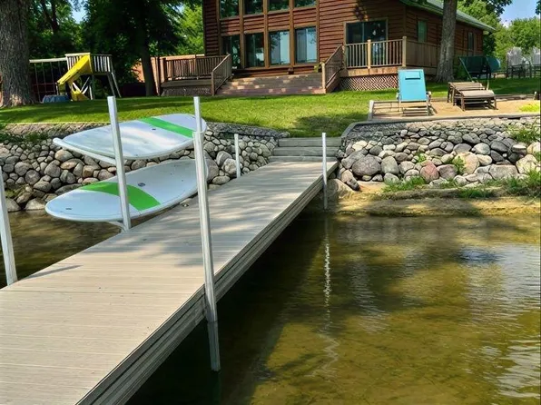 43260 Round Lake Dr, Ottertail, MN 56571