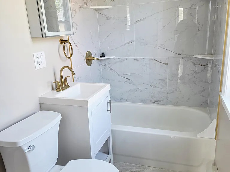 2 Louisburg Pl #2 — Photo 1