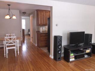 24 Willow Ridge Dr #A-1, Buffalo, NY 14228