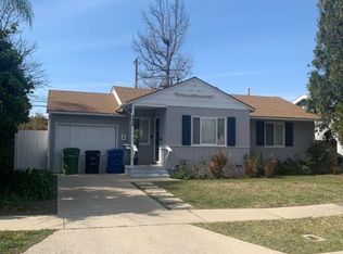 5929 Hesperia Ave, Encino, CA 91316