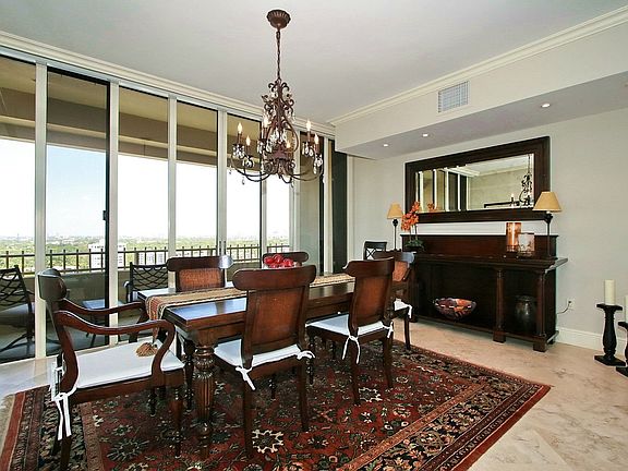 5th image of 1 Grove Isle Dr Penthouse 10