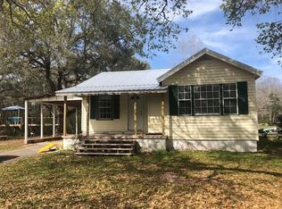 7500 Fountainbleau Rd, Ocean Springs, MS 39564