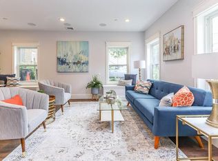 104 Brookley Rd FLOOR 1, Jamaica Plain, MA 02130