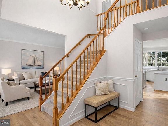 2nd image of 312 Riding Trail Ct NW