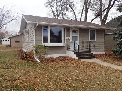 306 Augusta Ave, Paynesville, MN, 56362