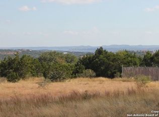 183 Calendula St, Spring Branch, TX 78070