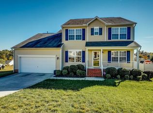 12719 Ellenbrook Pl, Chester, VA 23831