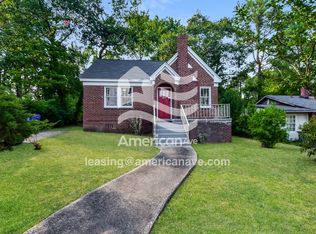 4203 South St, Columbia, SC 29203