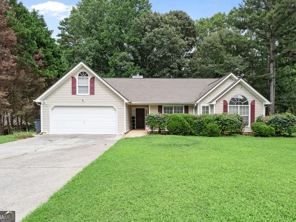 70 Charity Dr, Douglasville, GA 30134