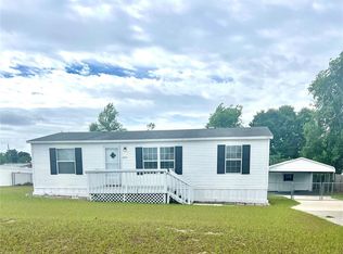 6044 SE 140th St, Summerfield, FL 34491