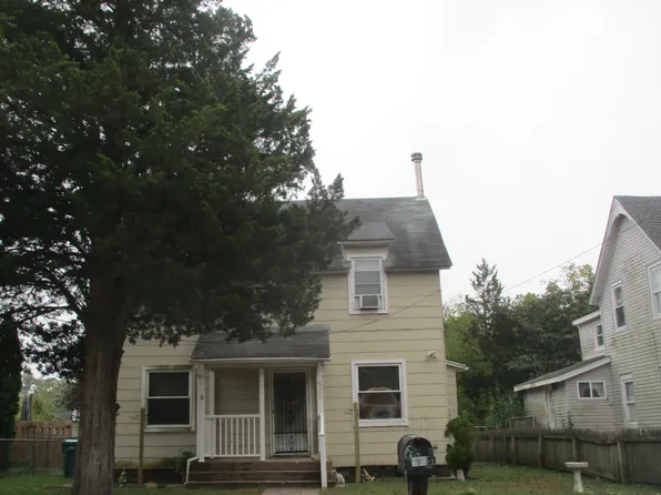 526 Bainbridge Ave, Mays Landing, NJ 08330