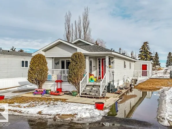 4202 45th St #68, Wetaskiwin, AB T9A 2L3