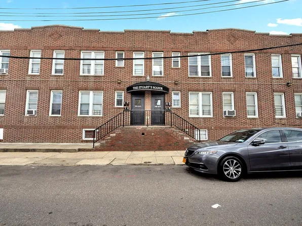 95-07 Cresskill Pl Unit 8, Jamaica, NY 11435