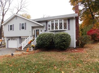 261 Berlin Rd, Marlborough, MA 01752