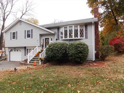 261 Berlin Rd, Marlborough, MA, 01752