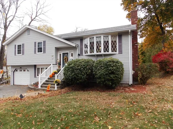 261 Berlin Rd, Marlborough, MA 01752