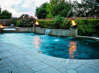 3123 Road Runner Walk, Missouri City, TX 77459