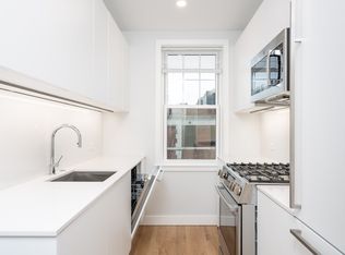 17 Forest St APT 42, Cambridge, MA 02140