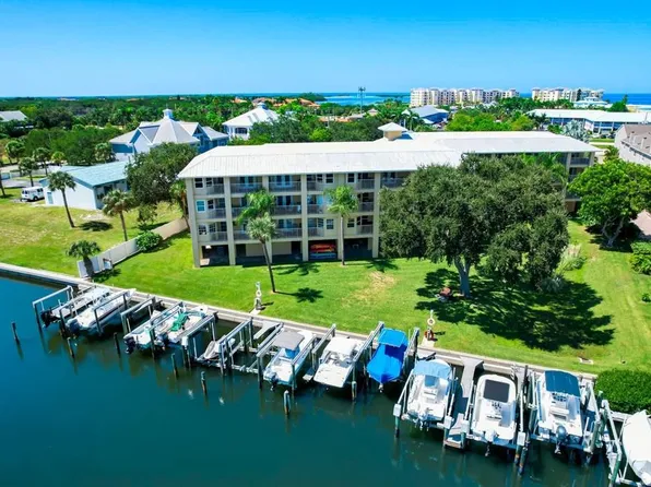 1125 Pinellas Bayway #302, Tierra Verde, FL 33715