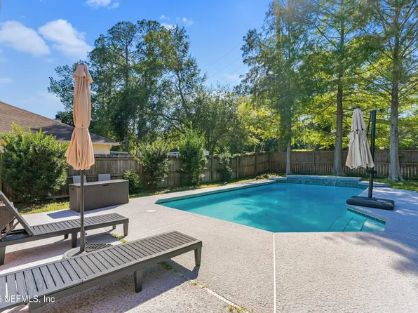 1514 MAPLE LEAF Lane, Fleming Island, FL 32003