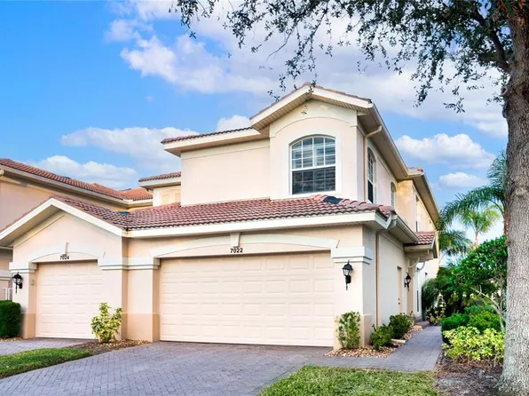 7022 Prosperity Cir #801, Sarasota, FL 34238