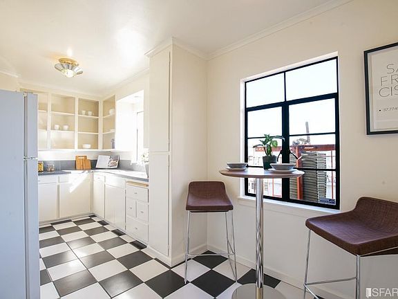 5th image of 156 Divisadero St