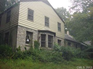 1379 S Aspen St, Lincolnton, NC 28092