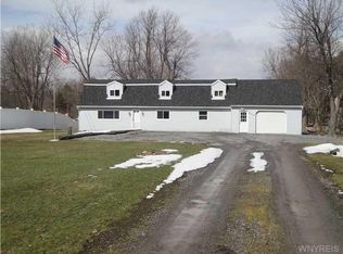 600 Seneca Creek Rd, Buffalo, NY 14224