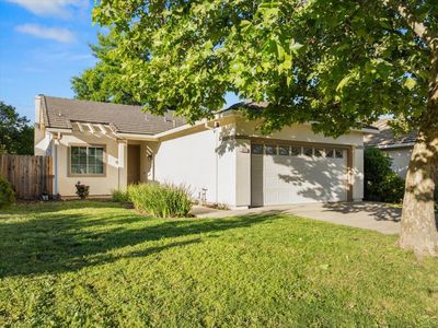 1074 Rathbone Cir, Folsom, CA, 95630